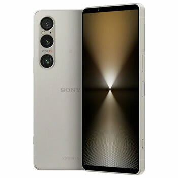 SONY - SONY XPERIA 1 VI NA 256GB プラチナシルバー 楽天市場】ソニー SONY XPERIA 1 VI NA 256GB プラチナシルバー