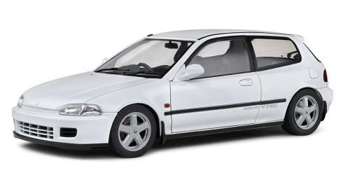 ソリド 1/18 ホンダ シビック EG6 スプーン 1991 (イエロー) Amazon | ソリド 1/18 ホンダ シビック EG6 1991 スプーン バージョン