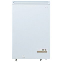 楽天市場】吉井電気 吉井電気 アビテラックス 100L 前開き冷凍庫