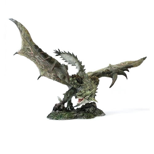 楽天市場】カプコン カプコンフィギュアビルダー クリエイターズ