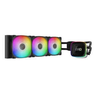 ディラック GF-ES-IG-NEON-360-BK