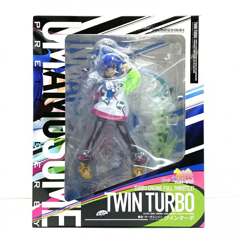 楽天市場】ファット・カンパニー ウマ娘 プリティーダービー RUN＆WIN