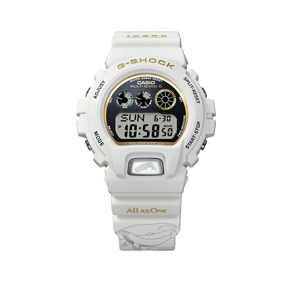 CASIO G-SHOCK GW-6904K-7JR