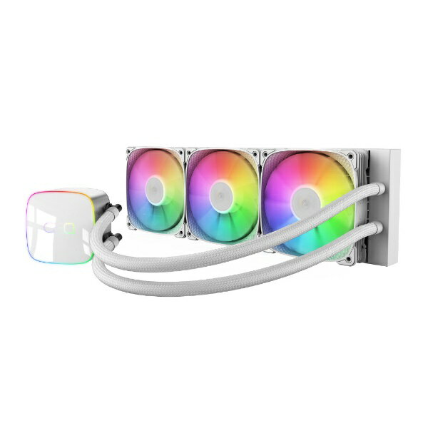 ディラック GF-ES-JR-NEON-360-WT