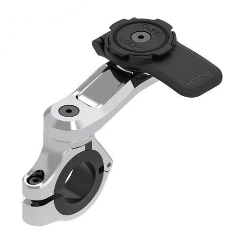 QUAD LOCK ハンドルバーマウント&バイブレーションダンパー QUAD LOCK ハンドルbar マウント とバイブレーションダンパー-damperの