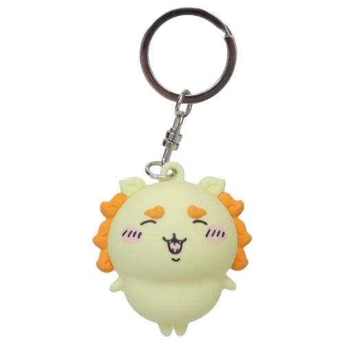 ちいかわ　フィギュアキーホルダー（シーサー）