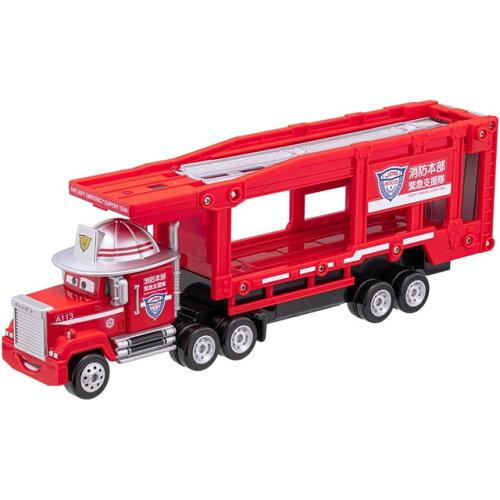 楽天市場】タカラトミー カーズ・トミカ 大きなコレクションケース