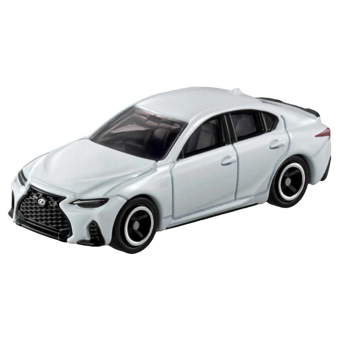 Amazon | ミニカー 1/43 京商 レクサス IS300 ソニック