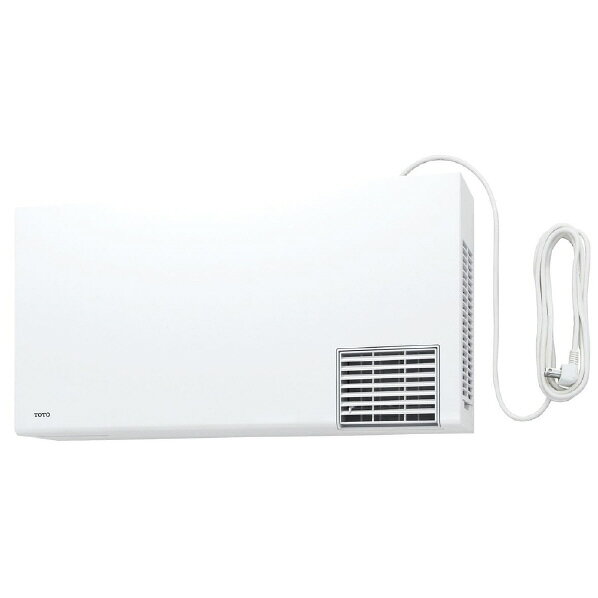 楽天市場】TOTO TOTO 洗面所暖房機 TYR1024BD | 価格比較 - 商品価格ナビ