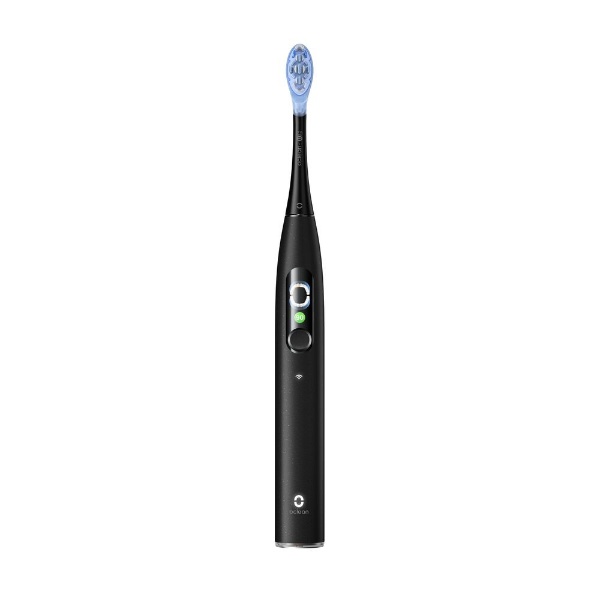 楽天市場】Oclean X ULTRA S BLACK 音波電動歯ブラシセット | 価格比較