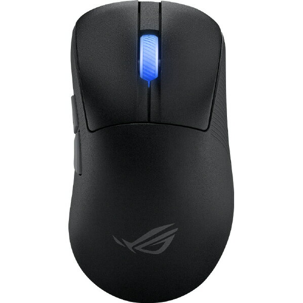 ASUS マウス ROG KERIS II ACE BLACK