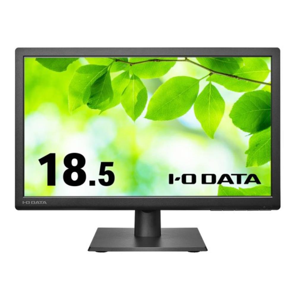 I・O DATA LCD-AH191EDB-AG