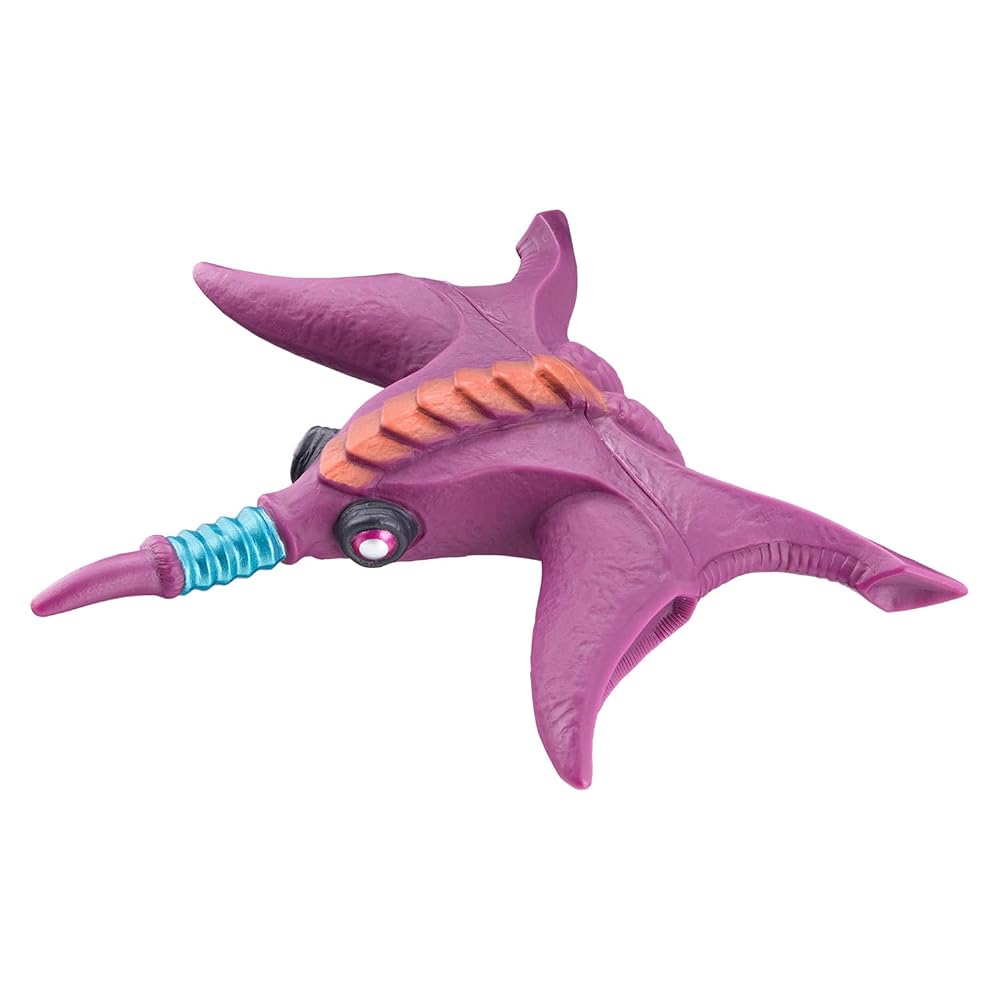 楽天市場】バンダイ ウルトラ怪獣シリーズEX キリエロイド2 | 価格