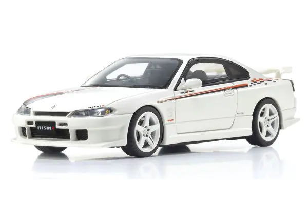 楽天市場】京商 KYOSHOオリジナル 1/18 “samurai”シリーズ 日産