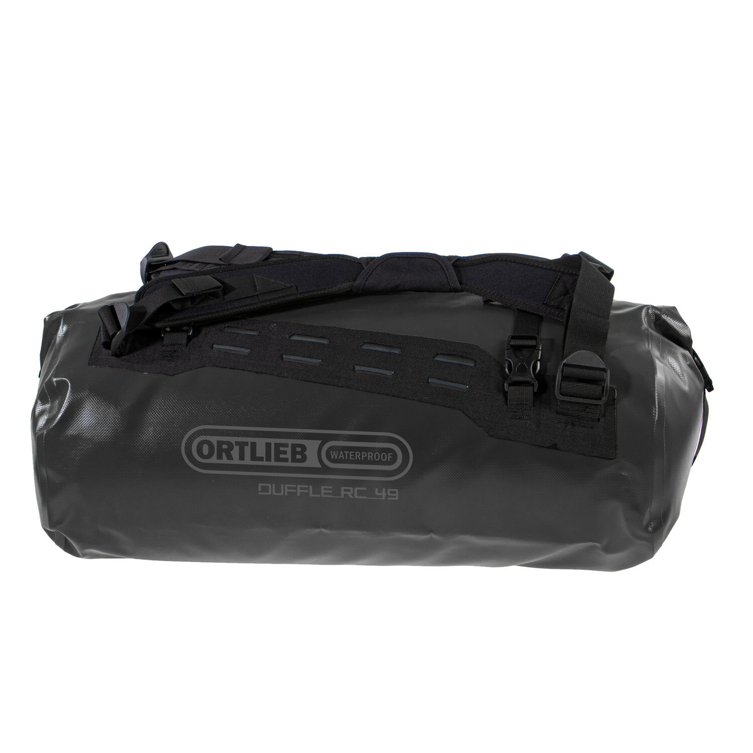 楽天市場】ORTLIEB オルトリーブ ダッフル バッグパック 2WAY