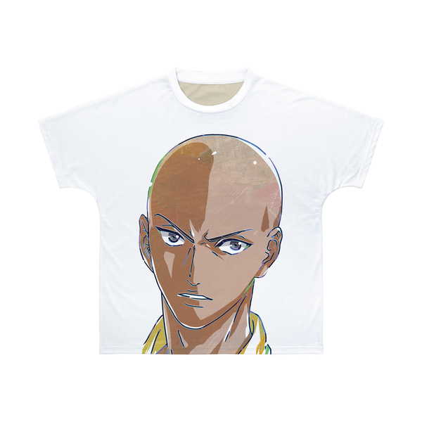 海堂薫 Ani-Art 第2弾 フルグラフィックTシャツ Sサイズ 新テニスの王子様 海堂薫 Ani-Art 第2弾 フルグラフィックT