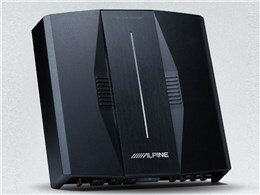 最終値下げ ALPINE 4ch アンプ PDX-4.100 アルパイン 楽天市場】アルプスアルパイン ALPINE/アルパイン 100W x 4
