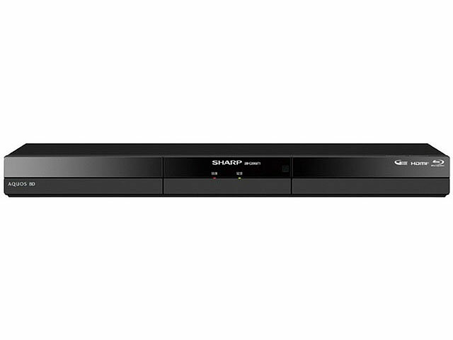 楽天市場】シャープ SHARP AQUOS ブルーレイ 2B-C10GW1 | 価格