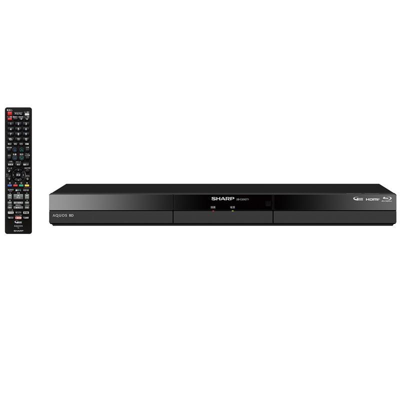 楽天市場】シャープ SHARP AQUOS ブルーレイ BD-HDS53 | 価格比較