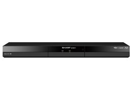 楽天市場】シャープ SHARP AQUOS ブルーレイ 2B-C10GW1 | 価格