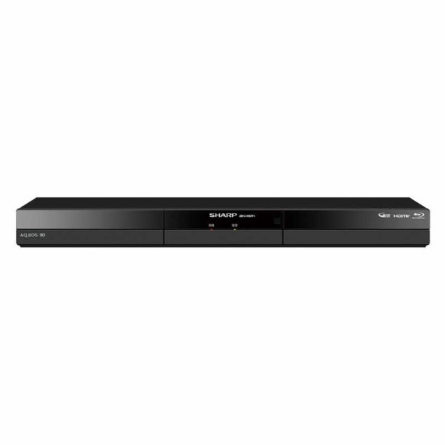 【新品 未使用 未開梱】SHARP　2B-C20GW1 楽天市場】シャープ SHARP AQUOS ブルーレイ 2B-C20GW1 | 価格