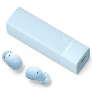 soundcore イヤホン A30I BLUE