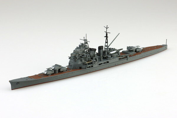 楽天市場】ハセガワ 1／700 日本海軍 重巡洋艦 衣笠 フルハル