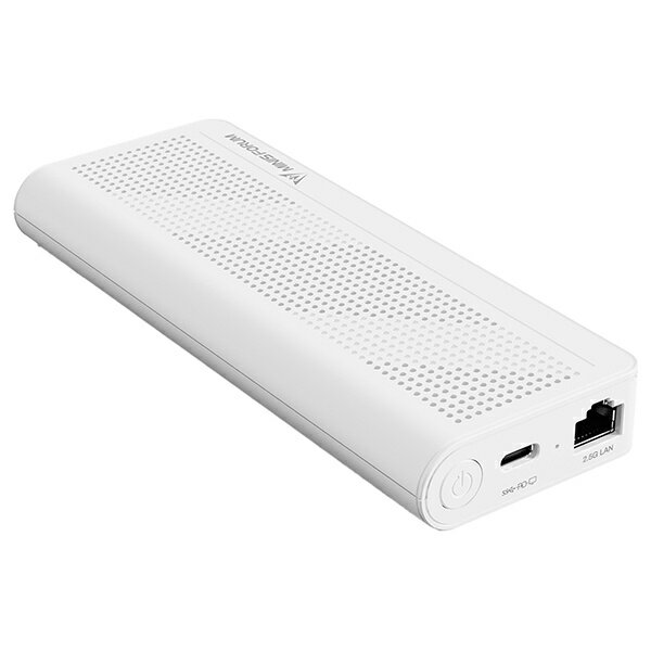 楽天市場】リンクスインターナショナル MINISFORUM ミニPC S100-WLP-8