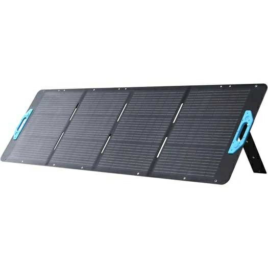 Anker 400Wソーラーパネル Amazon.co.jp: Anker Solix C1000 Portable Power Station with