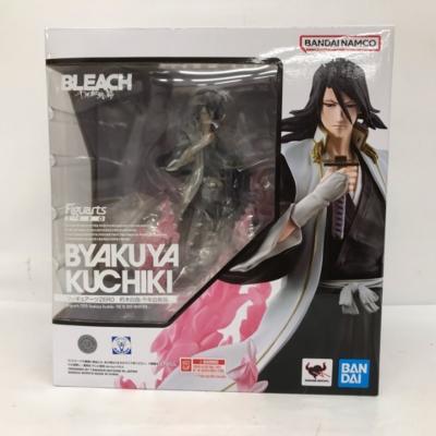楽天市場】バンダイ フィギュアーツZERO 藍染惣右介崩玉融合Ver