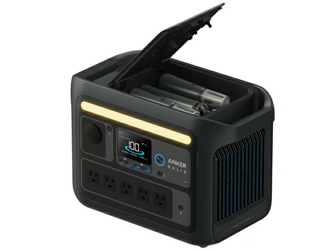 楽天市場】アンカー・ジャパン ANKER Anker ポータブル電源