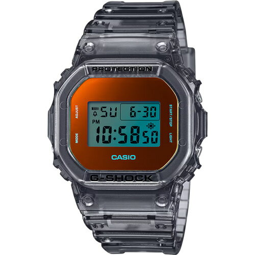 CASIO G-SHOCK DW-5600TLS-8JF
