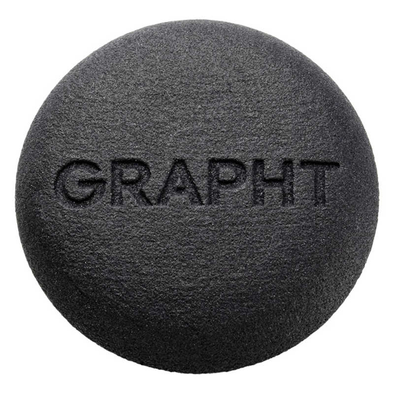 GRAPHT｜グラフト 〔アケコン レバーレス用ボタンキャップ〕三和電子 OBSF-24用 クイックアクション ボタンキャップ24 24 TYPE C 万能タイプ TGR037-24-03