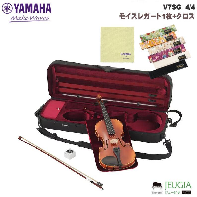【美品】YAMAHA Braviol バイオリンセット V10SG Amazon.co.jp: Yamaha Braviol V10SG Violin Set : Musical