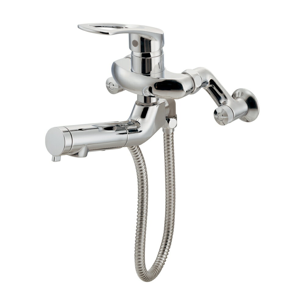 KAKUDAI シングルレバー混合栓 192-028-D マットブラック nakagawa-pro-kogu_192-028-d