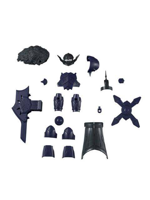 ３０ＭＦ　クラスアップアーマー（ローザンヴァイキング）