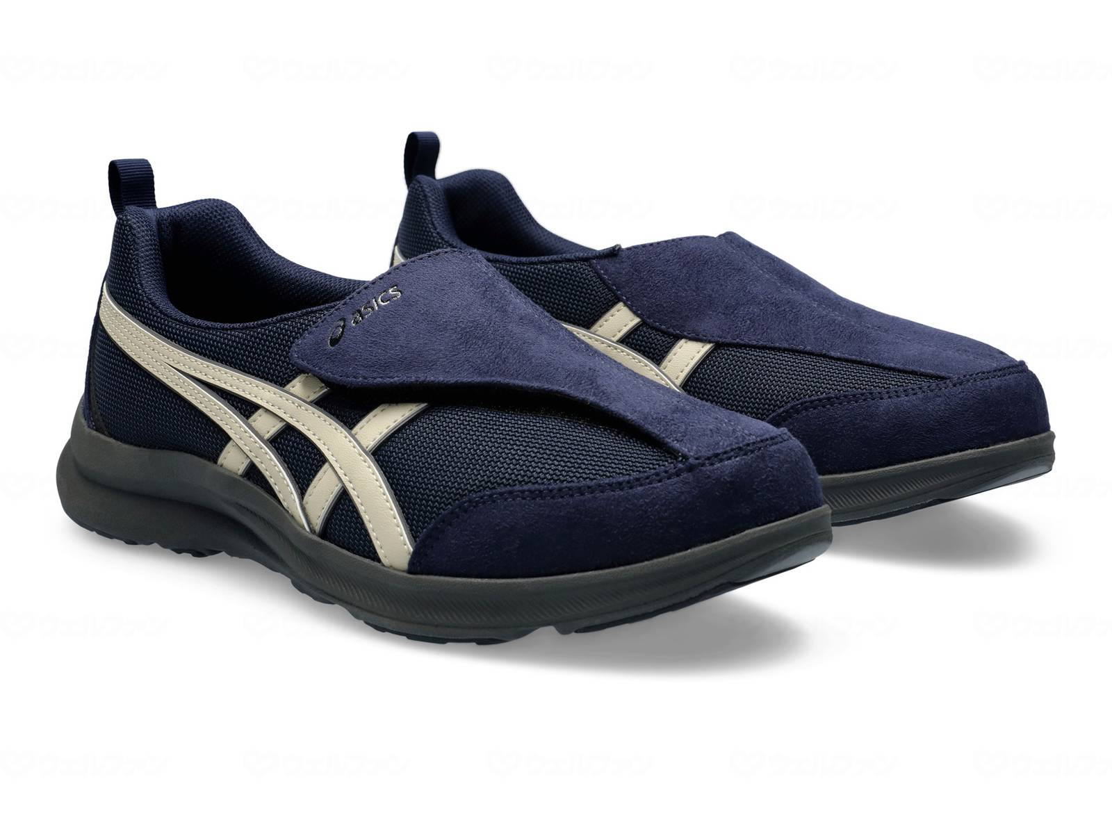 楽天市場】アシックス アシックス メンズ ライフウォーカー コーヒー