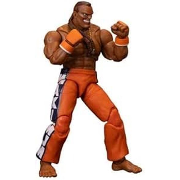 SHFiguarts ストリートファイターV ブランカ No.09 S.H.Figuarts ブランカ | フィギュア・プラモデル・プラキット