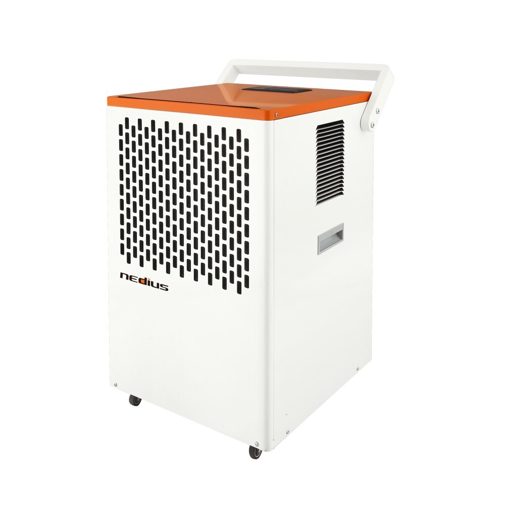 NAKATOMI ナカトミDM-15 除湿機 業務用2021年製　NT990 ナカトミ、除湿機 DM-15の購入はナカトミショップ