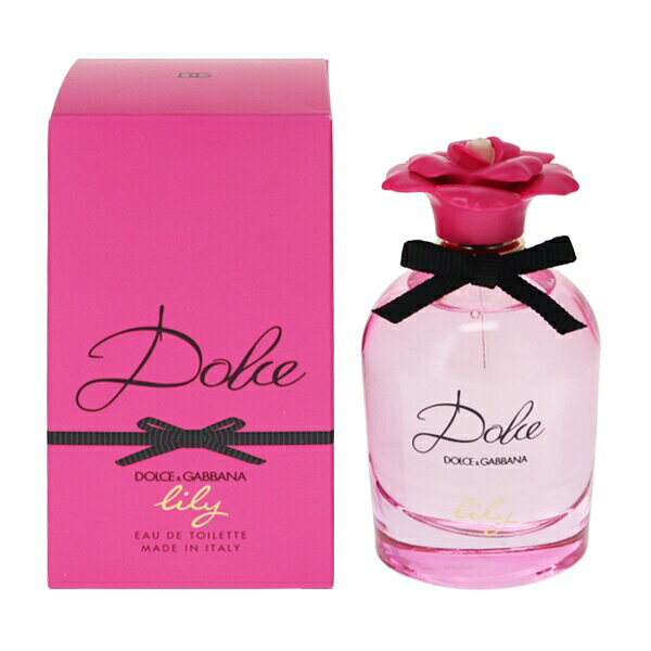 ドルチェ&ガッバーナ ドルチェ リリー dolce lily