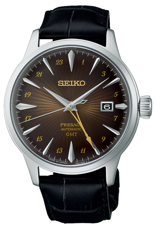 楽天市場】セイコーウオッチ SEIKO プレザージュ SARY187 | 価格比較
