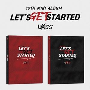 楽天市場】U-kiss ユーキス / 4th Mini Album: Break Time | 価格比較