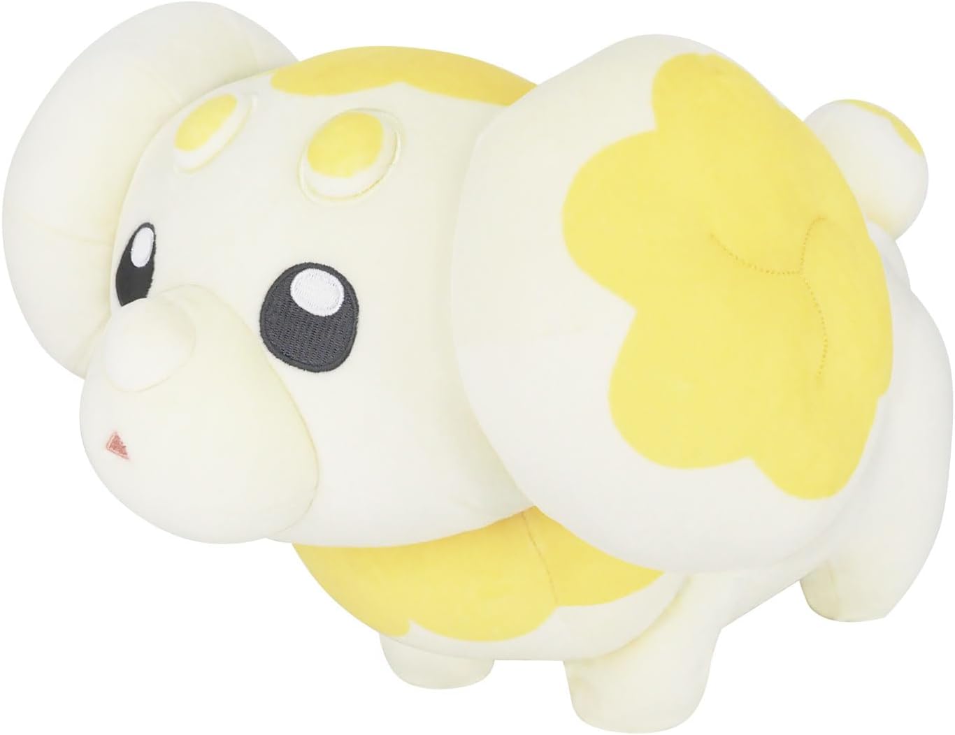 楽天市場】三英貿易 三英 ポケモンぬいぐるみグレンアルマ PP261