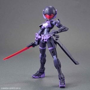 ３０ＭＭ　１／１４４　ＥＸＭ−Ｈ１５Ｅ　アチェルビー（ＴＹＰＥ−Ｅ）