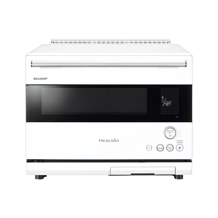 楽天市場】シャープ SHARP 加湿空気清浄機 KC-S50-W | 価格比較 - 商品