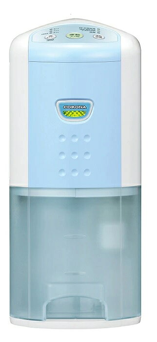 【状態良好】NAKATOMI ナカトミ コンプレッサー式除湿機 DM-10 DM-10 除湿機 コンプレッサー式(木造約20畳/プレハブ約31畳/鉄筋約40畳