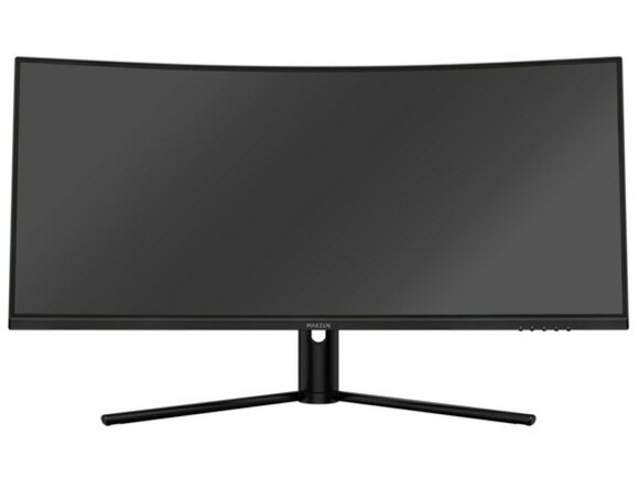 maxzen 34型モニター MGM34IC01