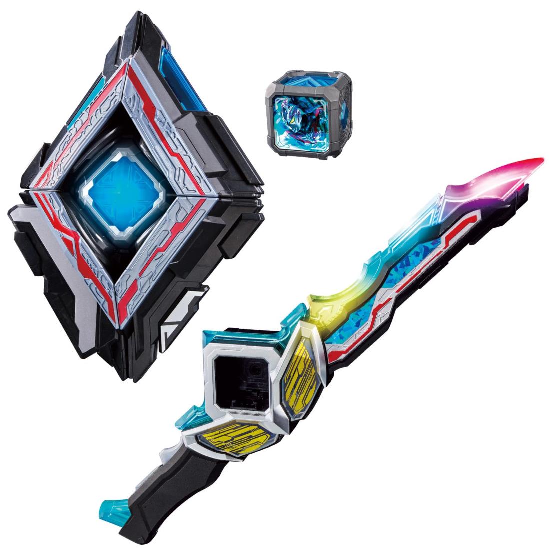 楽天市場】バンダイ ウルトラアクションフィギュア ウルトラマンアーク