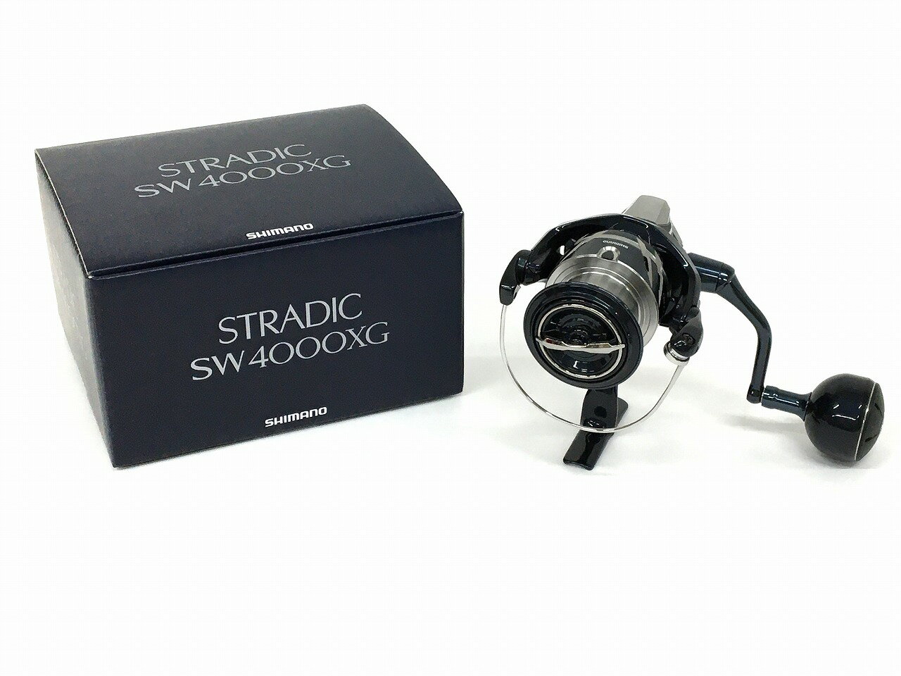 楽天市場】シマノ シマノ SHIMANO 24ストラディック SW 4000XG 4000XG