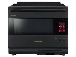 楽天市場】シャープ SHARP ウォーターオーブン ヘルシオ AX-XA10-R